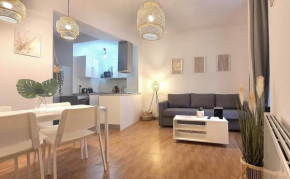 Apartamento en centro Setas Sevilla